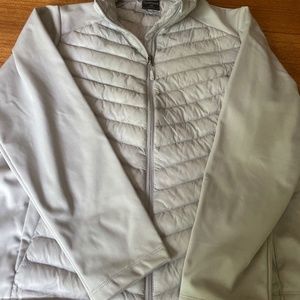 32 Heat Jacket